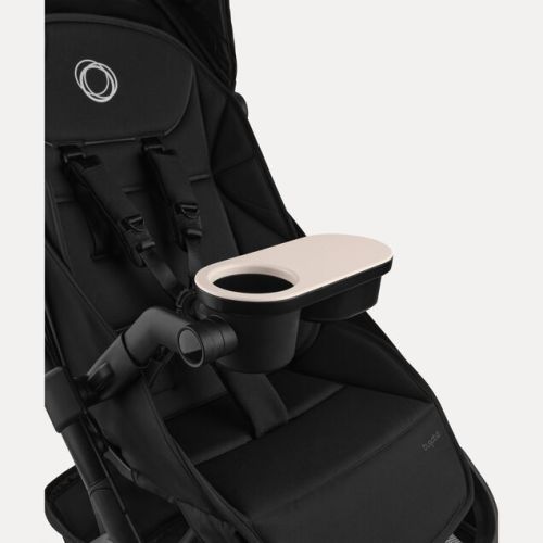 Bugaboo tray Black | Bugaboo