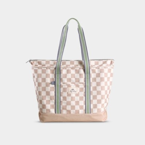 Tote Diaper Bags