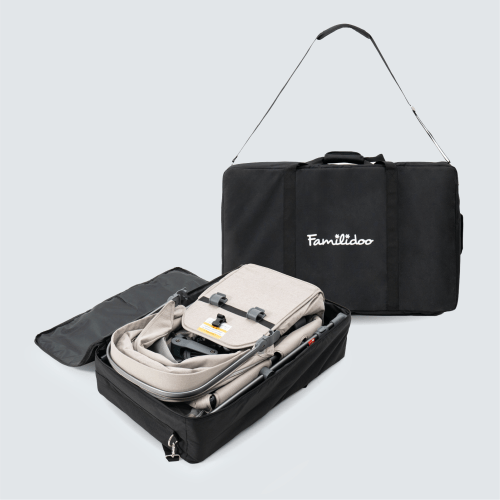 Q1 Stroller Wagon Travel Bag