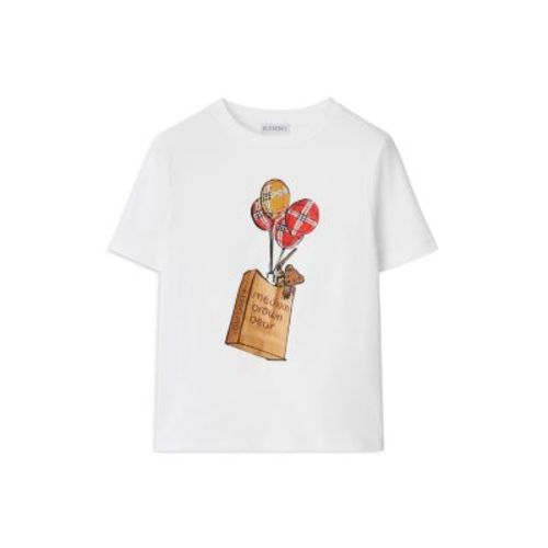 Boys' Cedar Graphic Tee, Little Kid, Big Kid - Exclusive