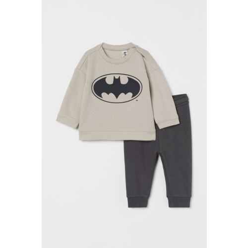 2-piece Set