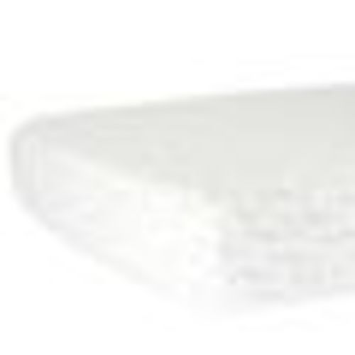 Hello Spud 100% Organic Cotton Jersey Fitted Crib Sheet Music Notes Gray, Size:52" x 28" x 9"