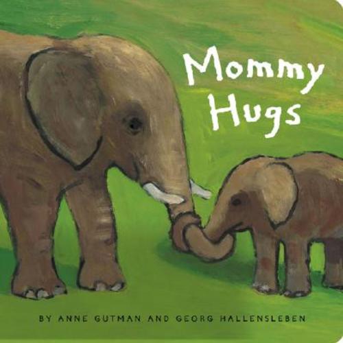 Mommy Hugs (DaddyMommy) | Flyleaf Books