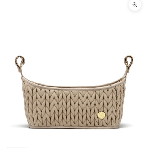 Stroller Organizer Beige