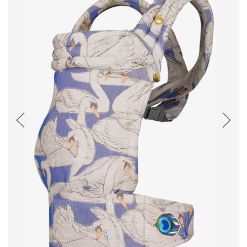 Monogamy | Zeitgeist Baby Carrier | SHOP ARTIPOPPE