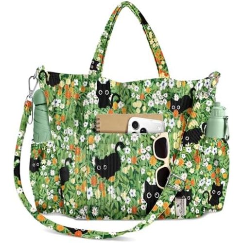 Diaper bag!
