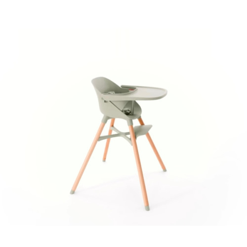 The Chair - Sage / High Chair