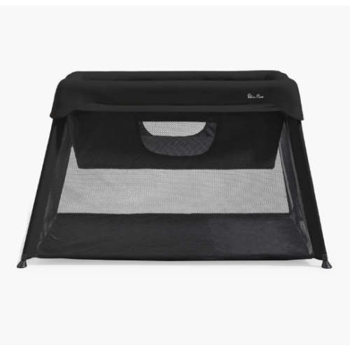 Silver Cross Sleep & Go Travel Crib