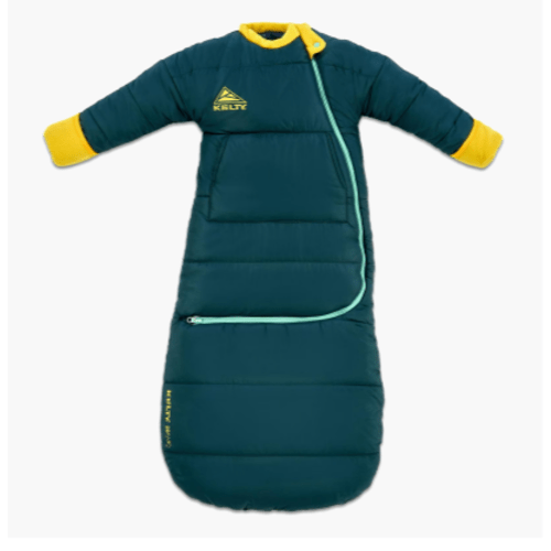 Kelty Space Cadet 30 Sleeping Bag - Infants'/Toddlers' | REI Co-op