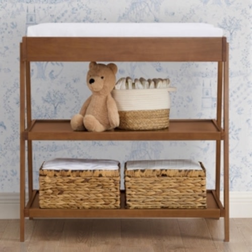Delta Children Scout Changing Table
