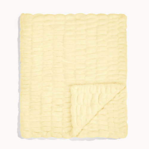 Lemon Sorbet Lola Original | Lola Blankets