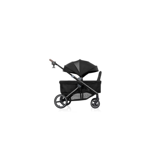 Evenflo Transformer Stroller Wagon Black