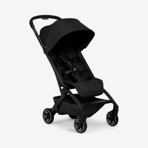 Joolz Aer2 Stroller Space Black - Mini Jake
