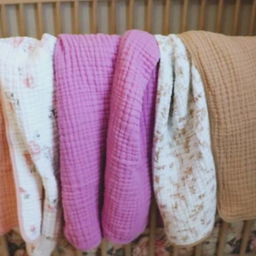 Sunny Days Quilt