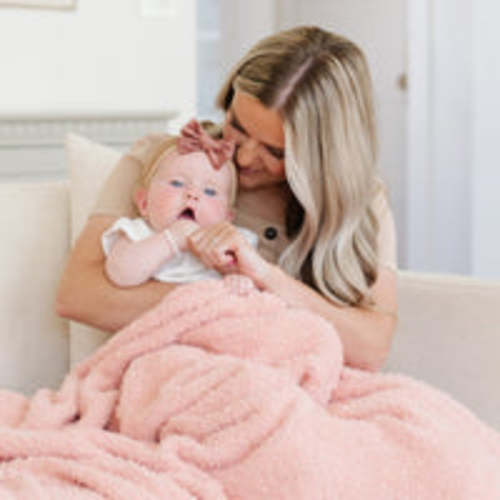 Saranoni Bamboni® Receiving Blanket | Ultra-Soft Comfort