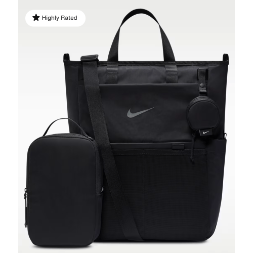 Nike (M) Convertible Diaper Bag 2.0 (Maternity) (25L). Nike.com