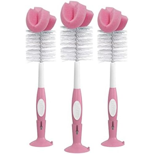 Dr. Brown's Bottle Brush (3pk)