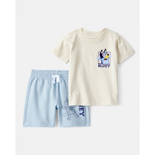 Baby 2-Piece Bluey Outfit Set - Carter's | Carter's