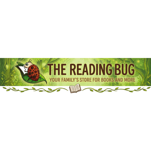 Board Books for Babies & Toddlers | The Reading Bug