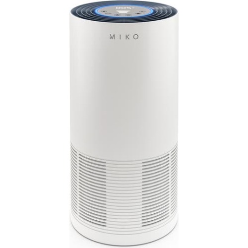 True HEPA Air Purifier with Smart Air Sensor - Covers up to 1600 Sq. Ft.