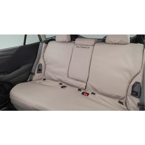 2025 Subaru Outback Seat Cover - Rear - F411SAN060 | Sheehy Subaru, Hagerstown MD