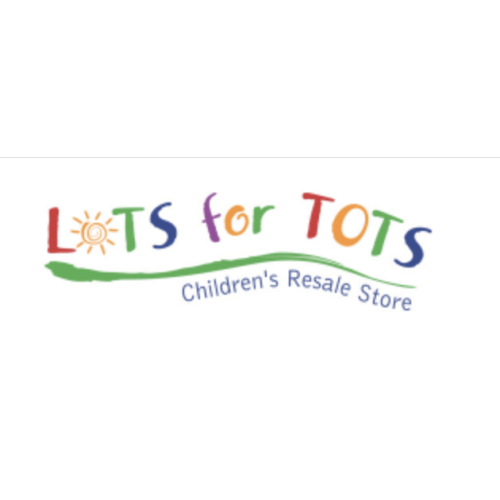 Lots for Tots - Local Store for Used Kid Stuff