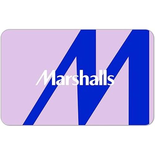 Marshalls eGift Card