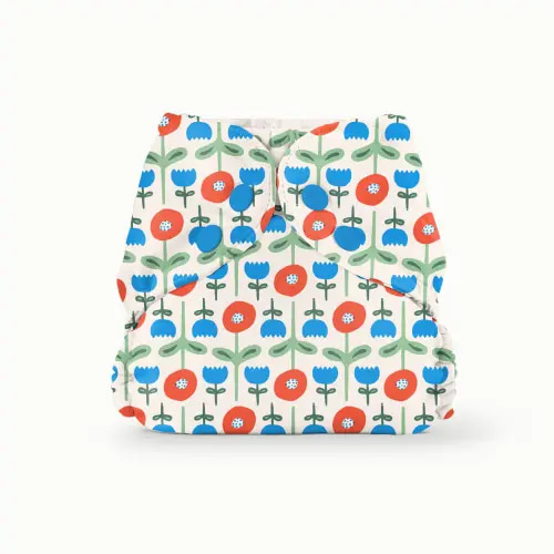 Outer–JG Poppies / One