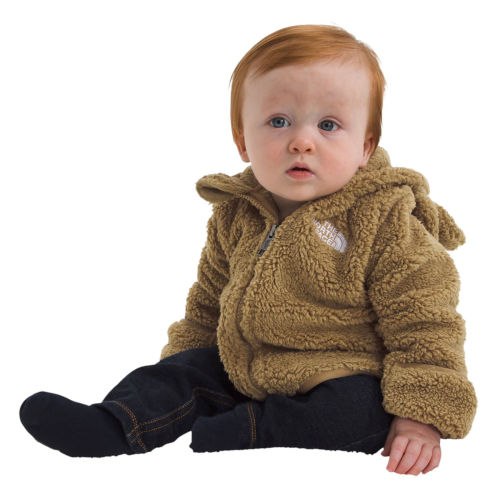 The North Face Campshire Full-Zip Hoodie - Toddler - Als.com