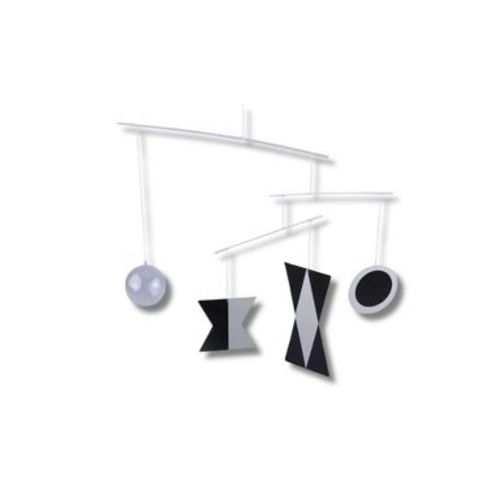 Peariwinkle Munari Mobile