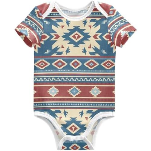 Pigsaly Monster Trucks Unisex Baby Bodysuits Race Car Newborn Short Sleeve Summer Jumpsuit Boy Girl 18M