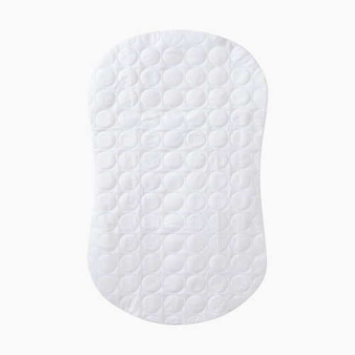 Bassinest Swivel Sleeper Waterproof Mattress Pad Cover