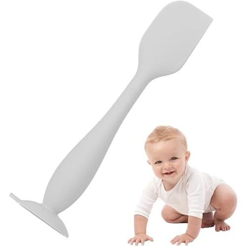 Diaper Cream Applicator Butt Cream Brush with Suction Cup