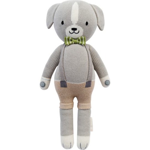 cuddle + kind Noah the Dog Stuffed Animal