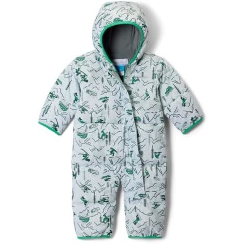 Columbia Kids Snuggly Bunny II Bunting (Infant)
