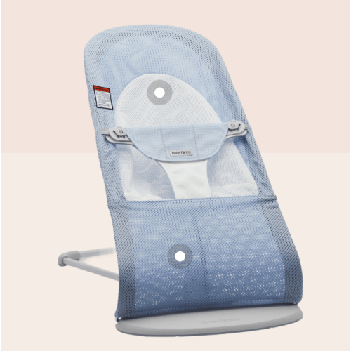 BabyBjörn Bouncer Balance Soft