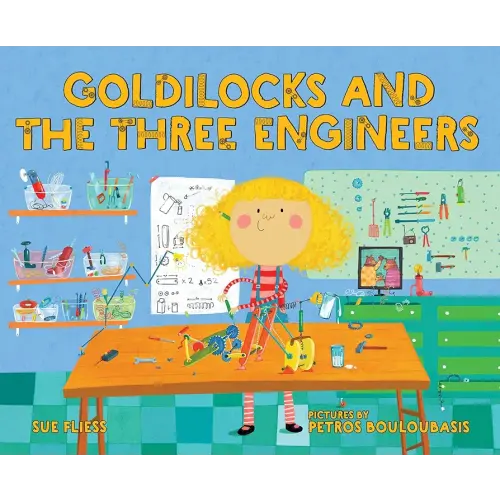 Goldilocks and the Three Engineers