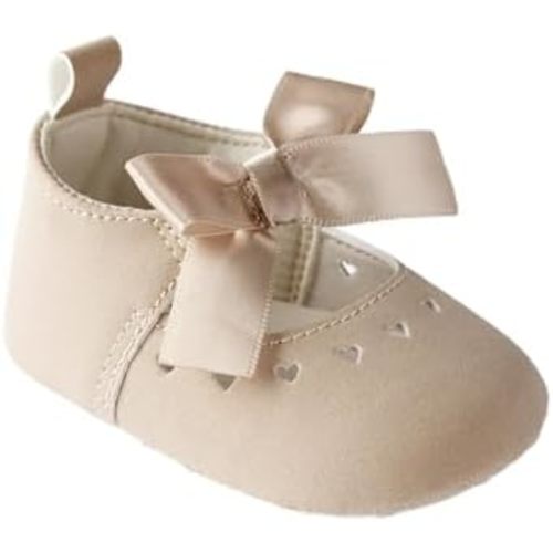 3-6 months Carter's Baby & Infant Mary Jane Flats for Girls