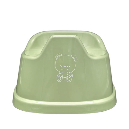 The Baby Potty - Mini Potty
