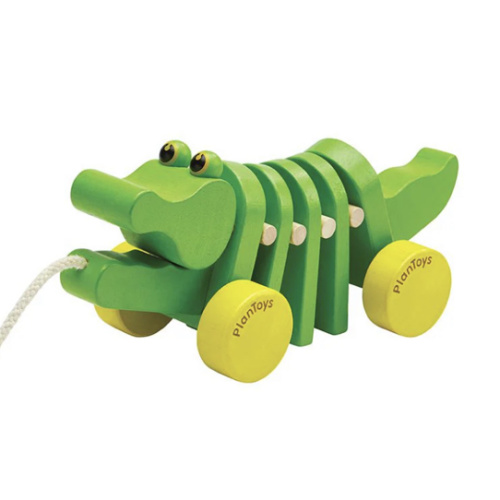 Dancing Alligator – PlanToys USA