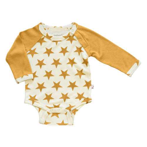 All Star Baseball Baby Bodysuit/Onesie
