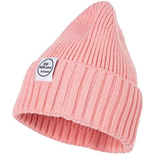 Baby Beanie Toddler Winter Hat Infant Babies Newborn Kids Beanies Knit Hats Girl Boy