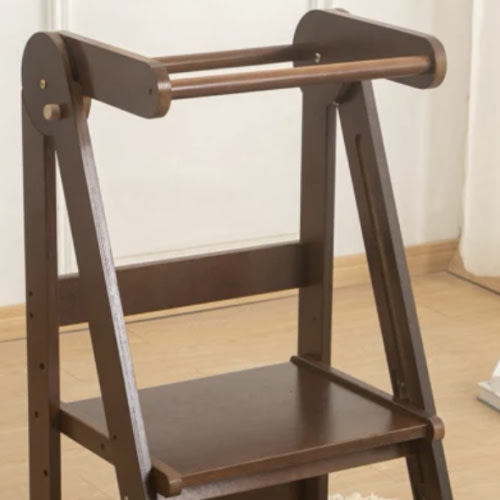 Foldable Kitchen Tower