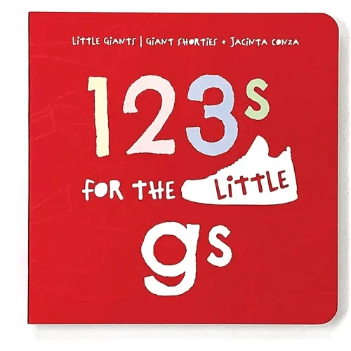 123s for The Little gs