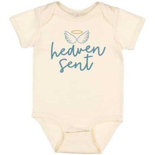 TATY Kids Heaven Sent Baby Infant Bodysuit