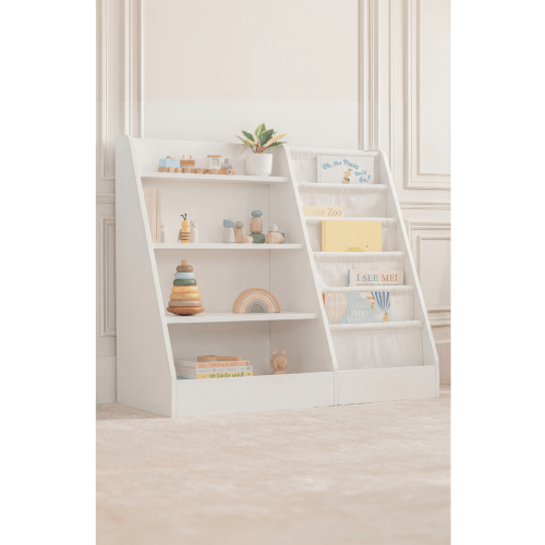 Kids Bookshelf
