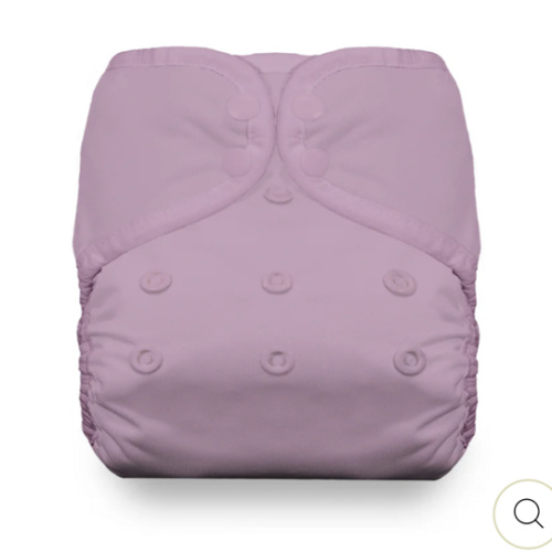 Thirsties Natural Pocket Diaper