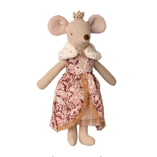 Queen mouse, Mum - Maileg USA
