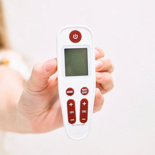 TENS Unit for Labor – Lila