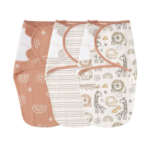 Newborn Swaddle